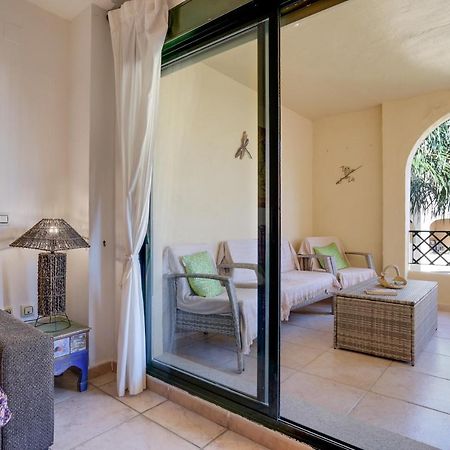 דירות סהרה דה לוס אטונס Jardines De Zahara מראה חיצוני תמונה