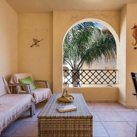 דירות סהרה דה לוס אטונס Jardines De Zahara מראה חיצוני תמונה