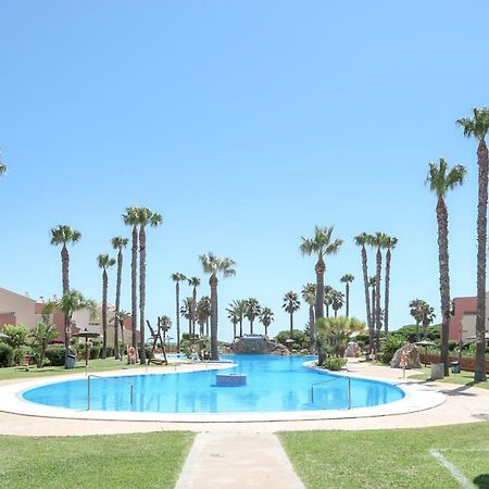 דירות סהרה דה לוס אטונס Jardines De Zahara מראה חיצוני תמונה