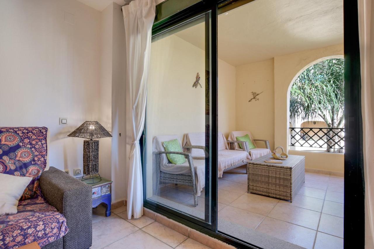 דירות סהרה דה לוס אטונס Jardines De Zahara מראה חיצוני תמונה