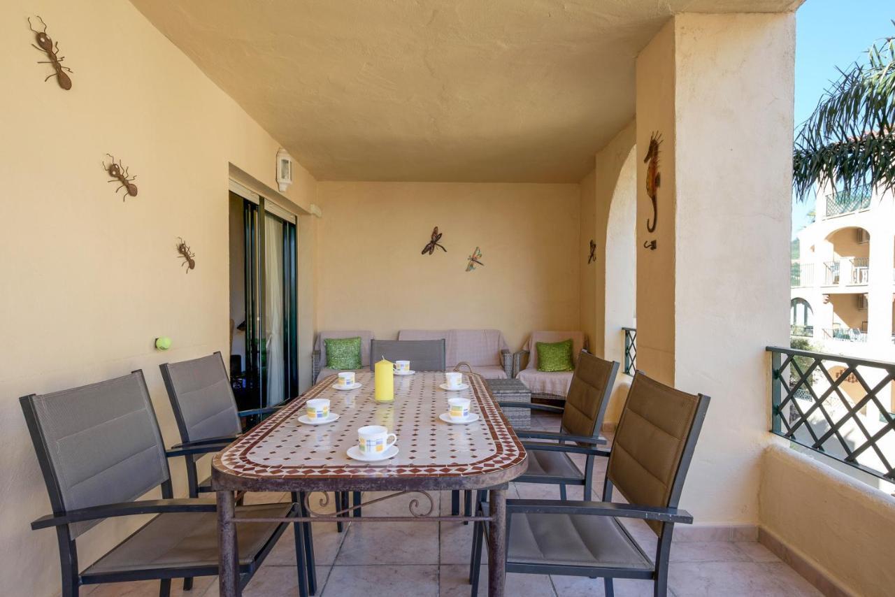 דירות סהרה דה לוס אטונס Jardines De Zahara מראה חיצוני תמונה