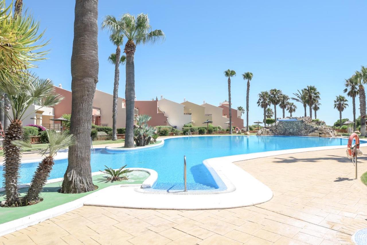 דירות סהרה דה לוס אטונס Jardines De Zahara מראה חיצוני תמונה