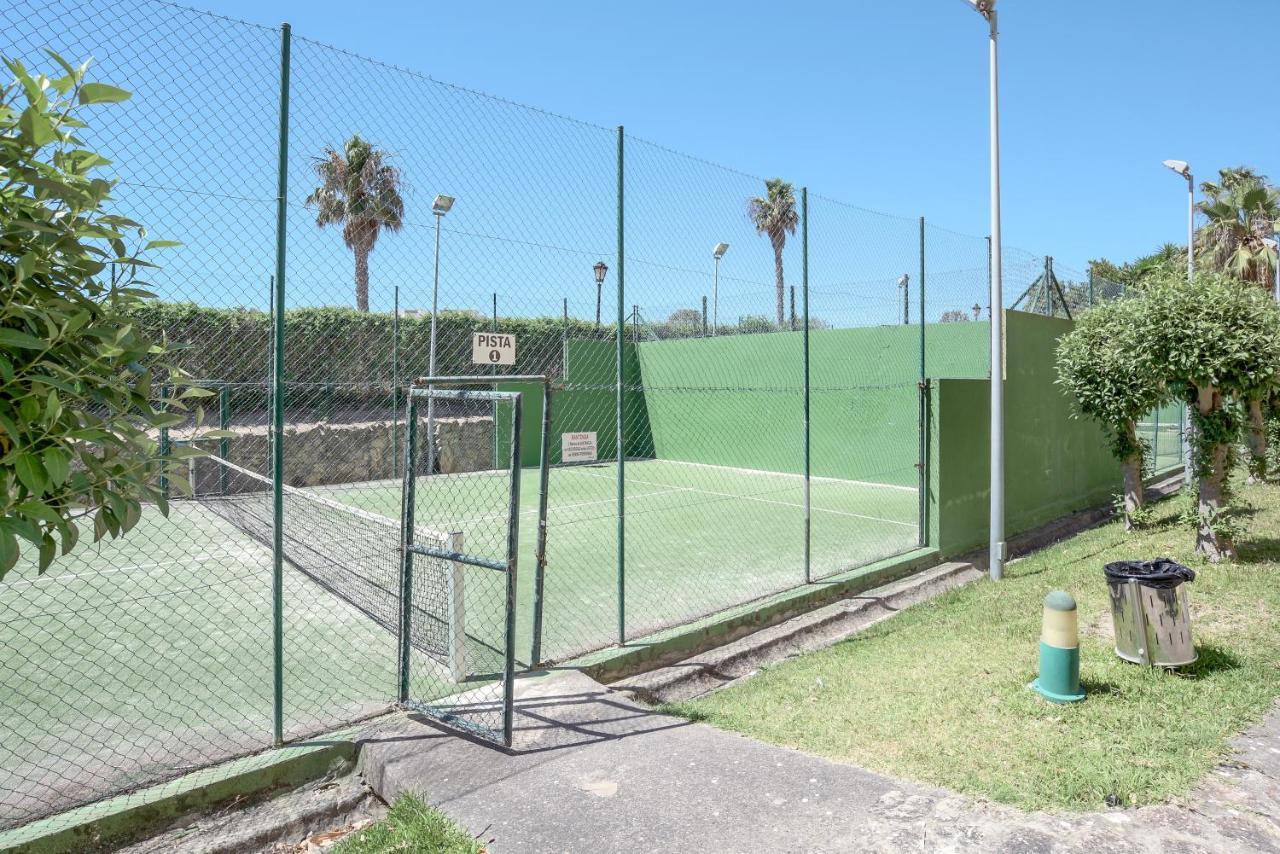 דירות סהרה דה לוס אטונס Jardines De Zahara מראה חיצוני תמונה